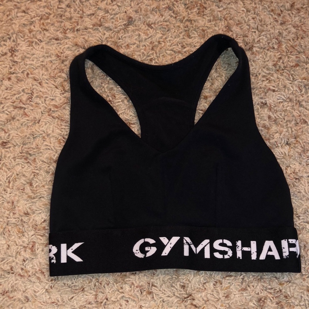 GYMSHARK SPORTS BRA
